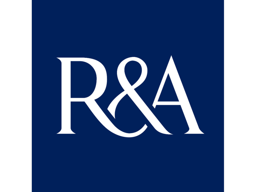 The R&A Logo