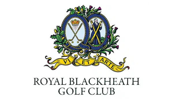 Royal Blackheath Golf Club Logo