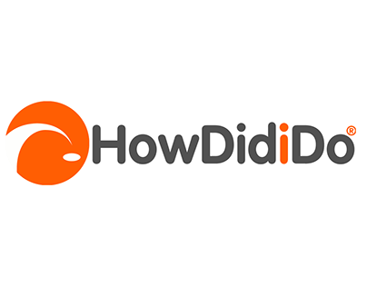 HowDidiDo Logo